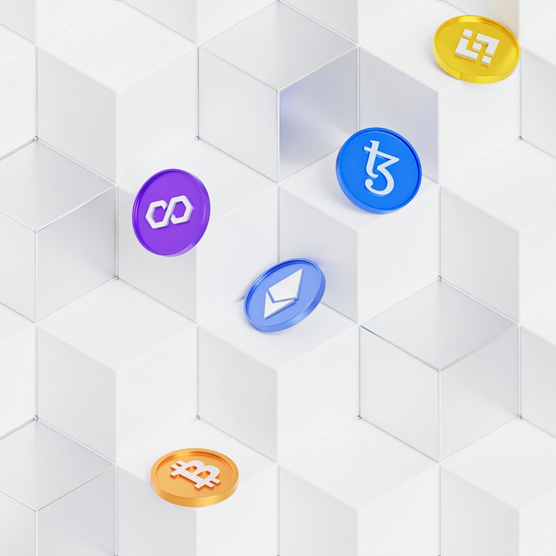 Binance Kaldıraçlı İşlem Nedir? Binance 2x, 3x, 5x,10x, 20x Nedir?