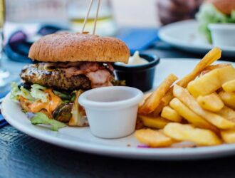 Burger Coin Yorum – Burger Swap Coin