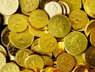 Clover Finance Coin Yorum