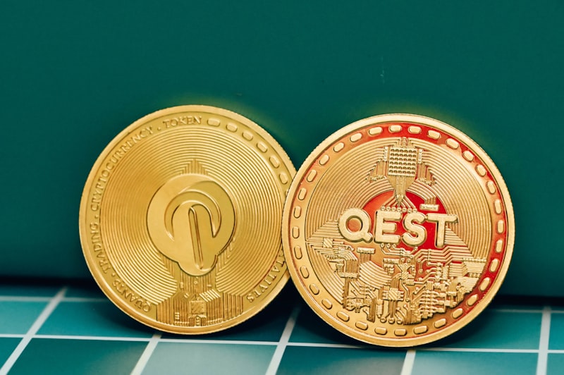 GARI Coin Nedir? Yorum ve Geleceği 1 GARI Coin Nedir? Yorum ve Geleceği