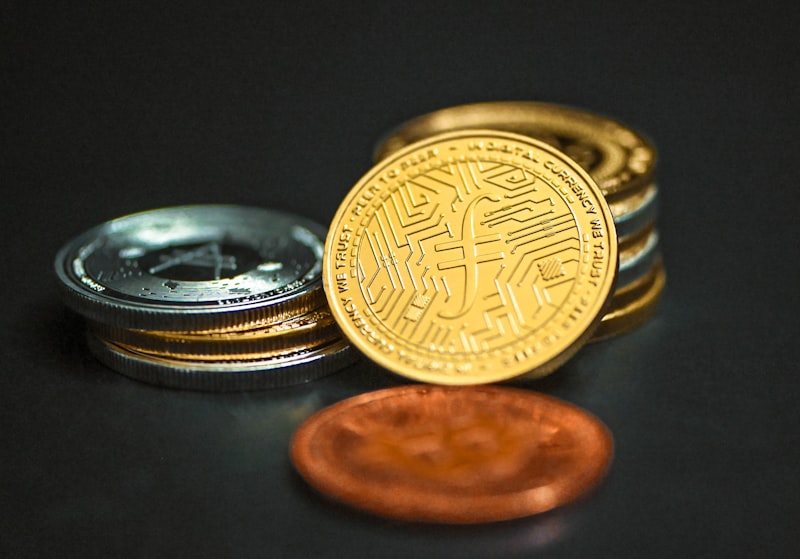 Hsc Coin Yorum - HashCoin