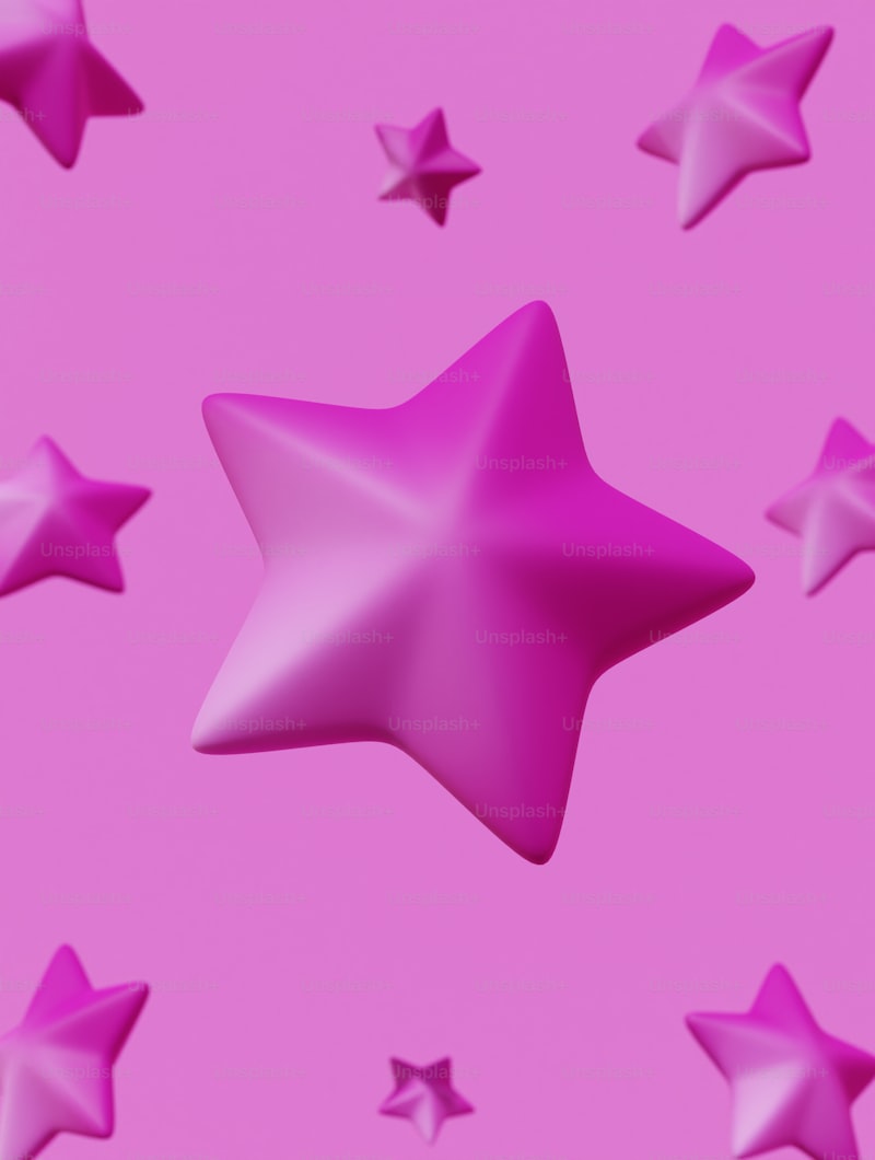 STARS Coin Yorum - Mogul Productions